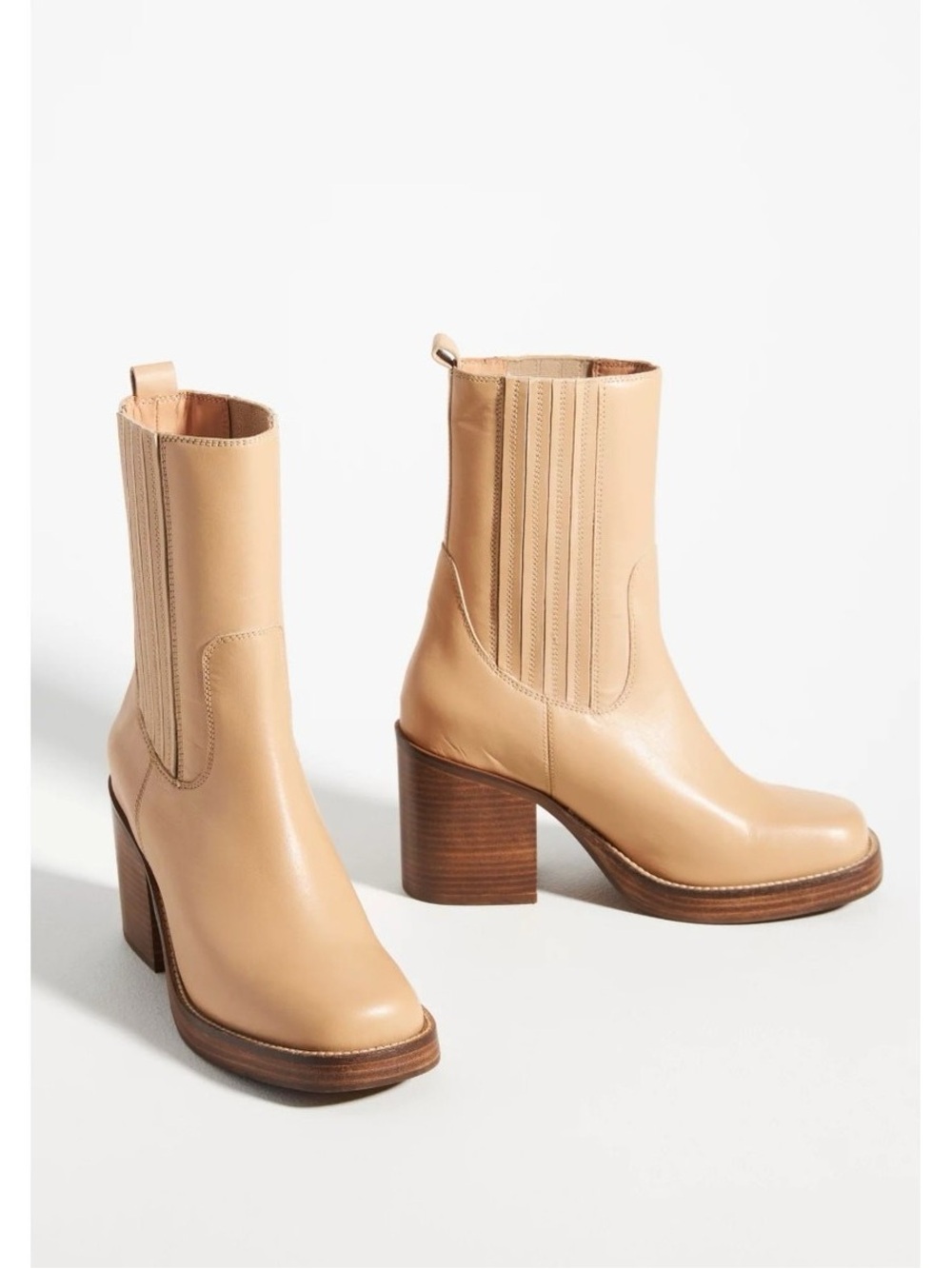 Seychelles Sweet Escape Boots Size 8 NWT